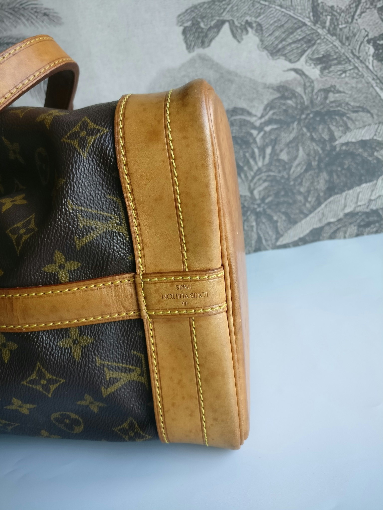 Louis Vuitton Noé GM