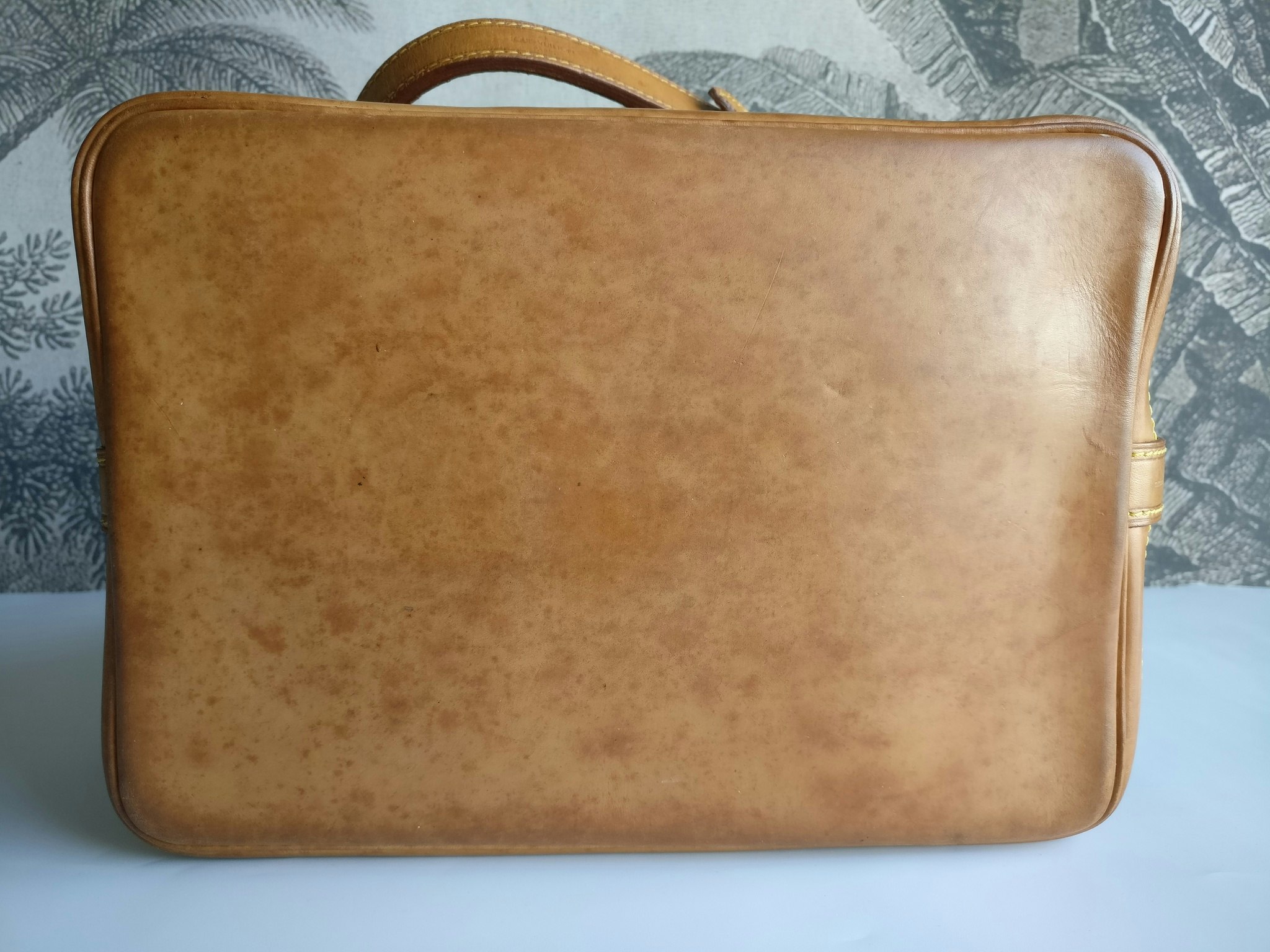 Louis Vuitton Noé GM