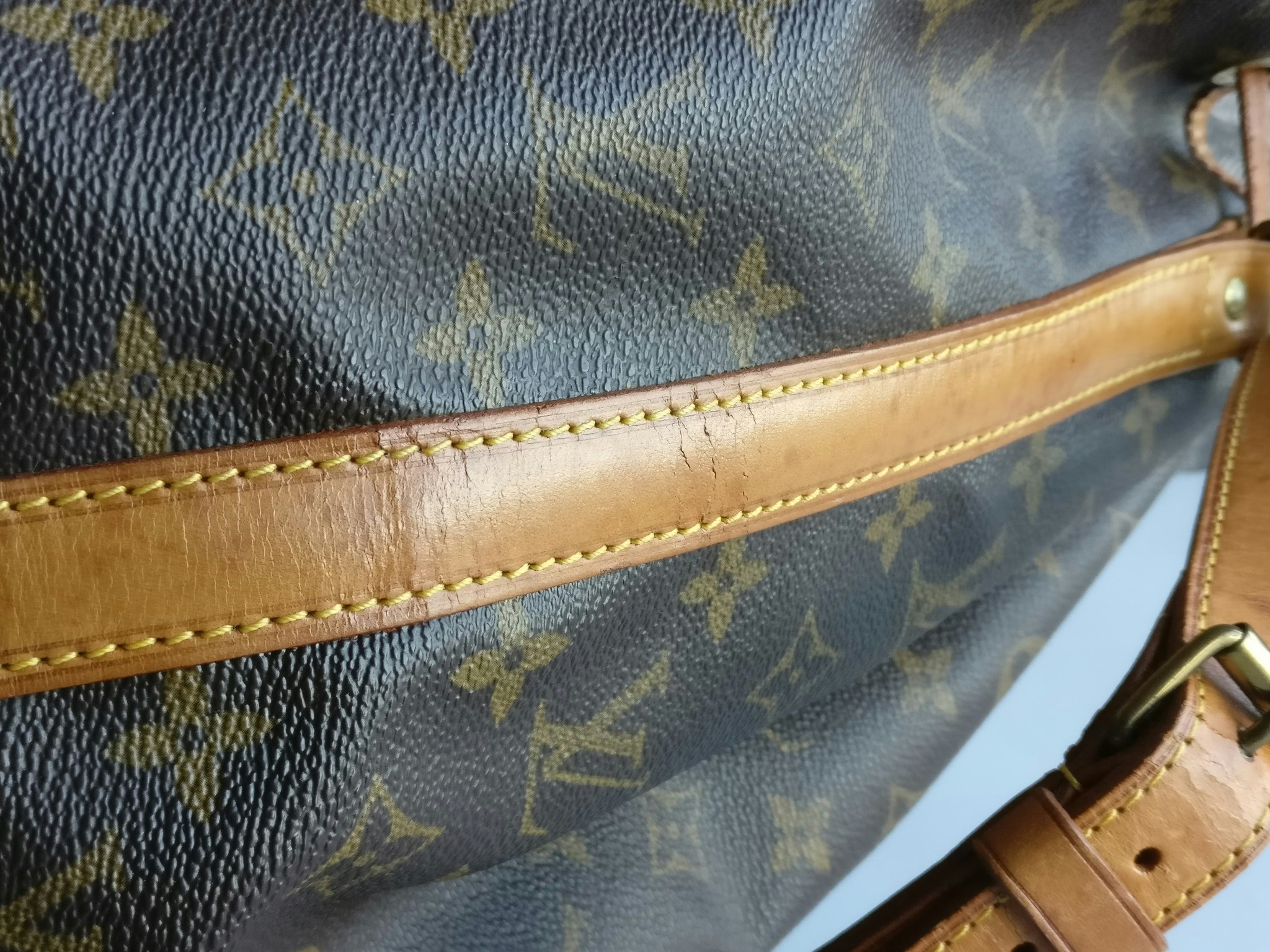 Louis Vuitton Noé GM