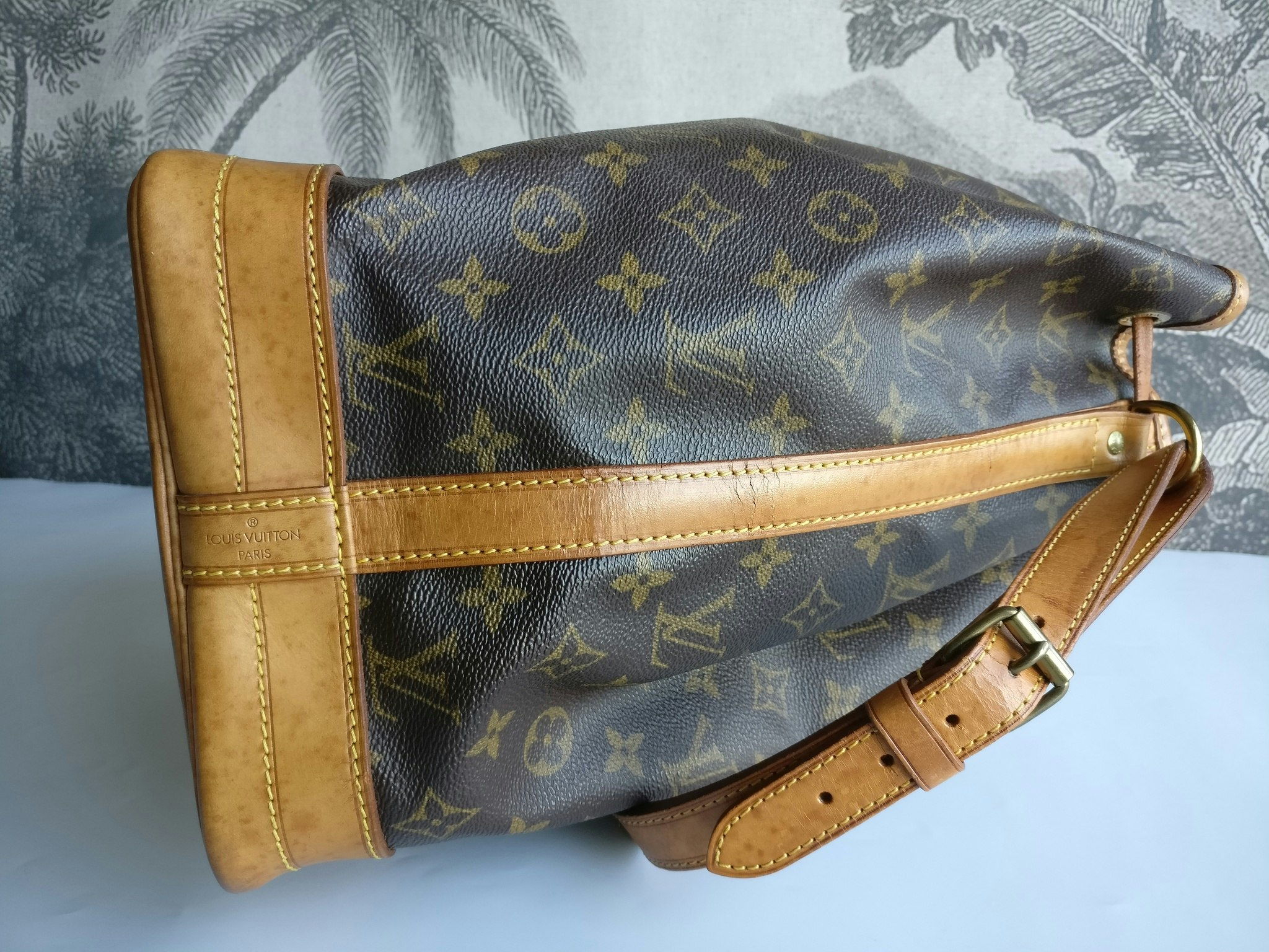 Louis Vuitton Noé GM