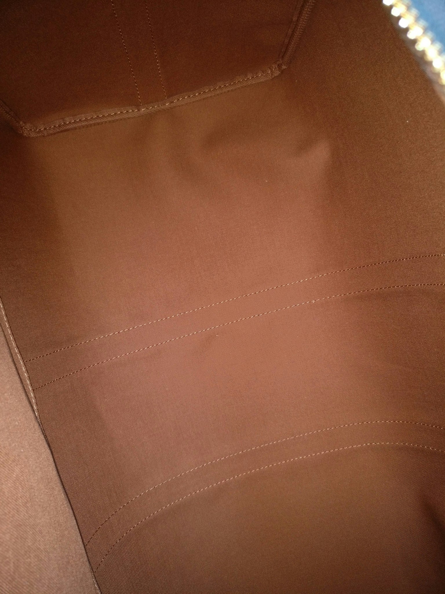 Louis Vuitton Keepall Bandouliere 50
