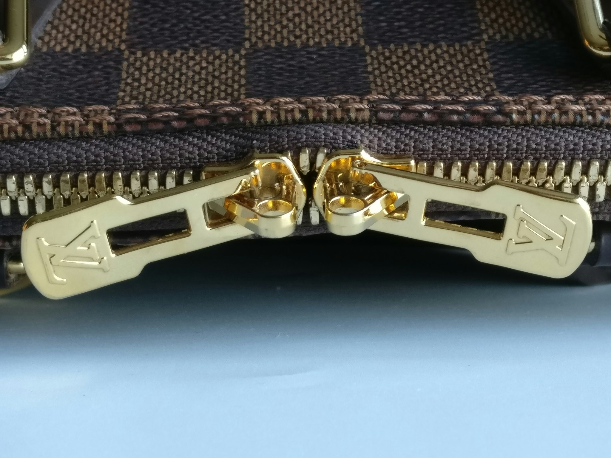 Louis Vuitton Alma BB