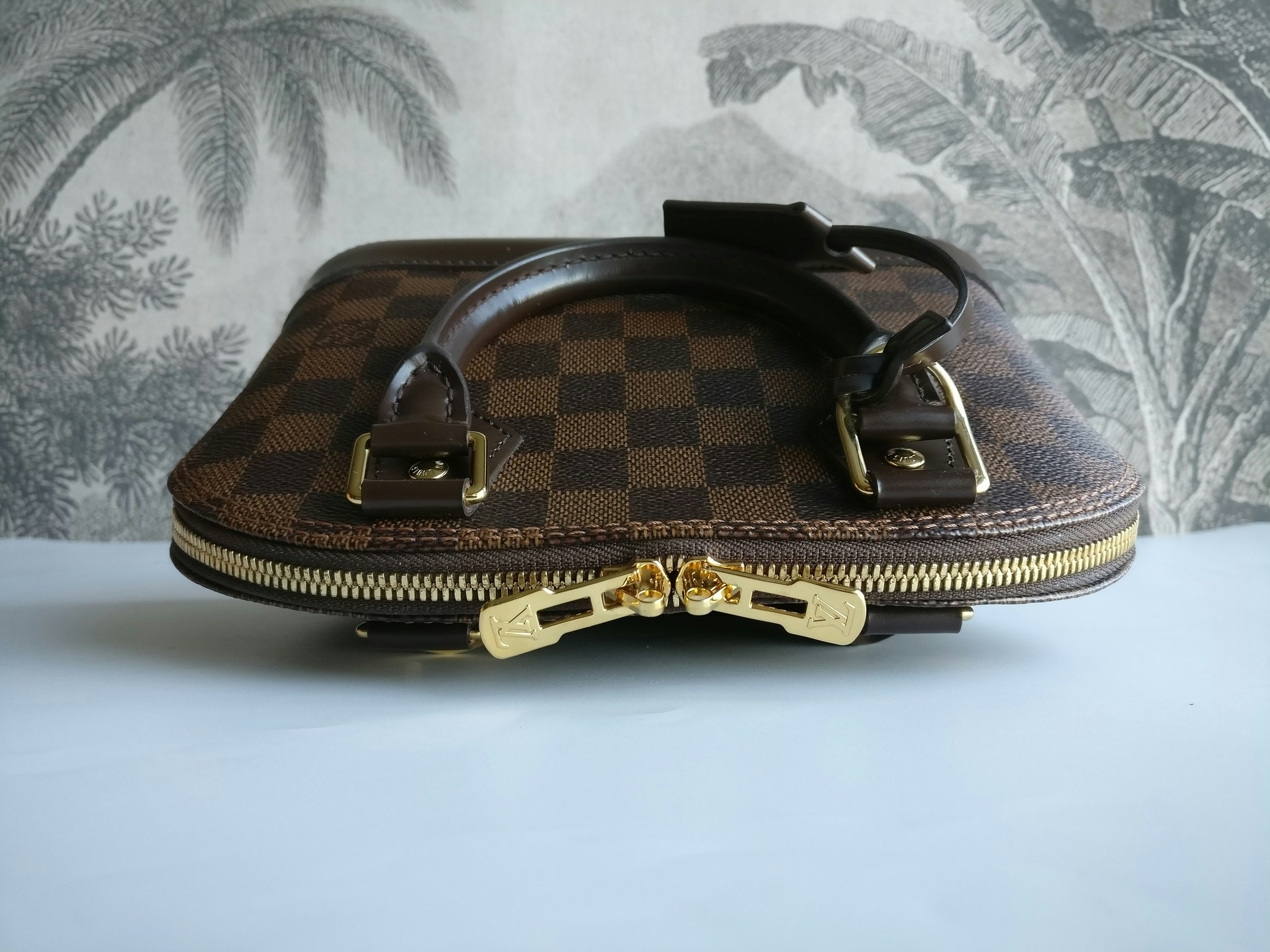 Louis Vuitton Alma BB