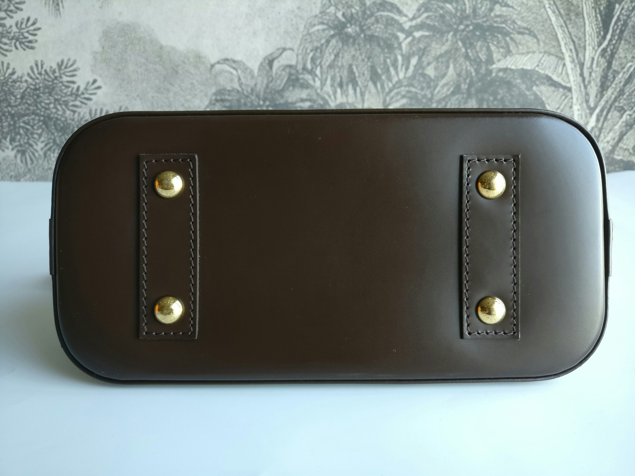Louis Vuitton Alma BB