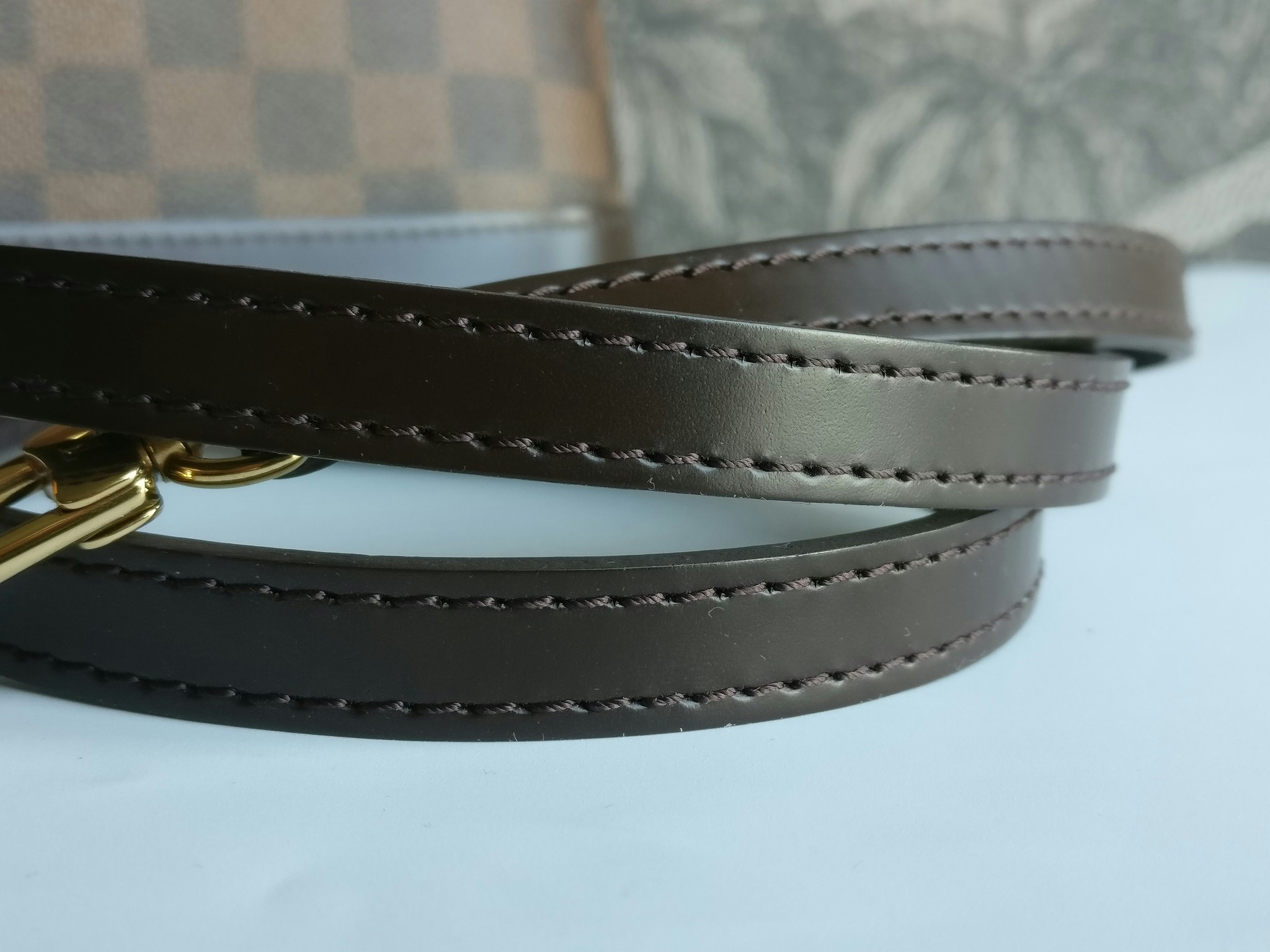 Louis Vuitton Alma BB