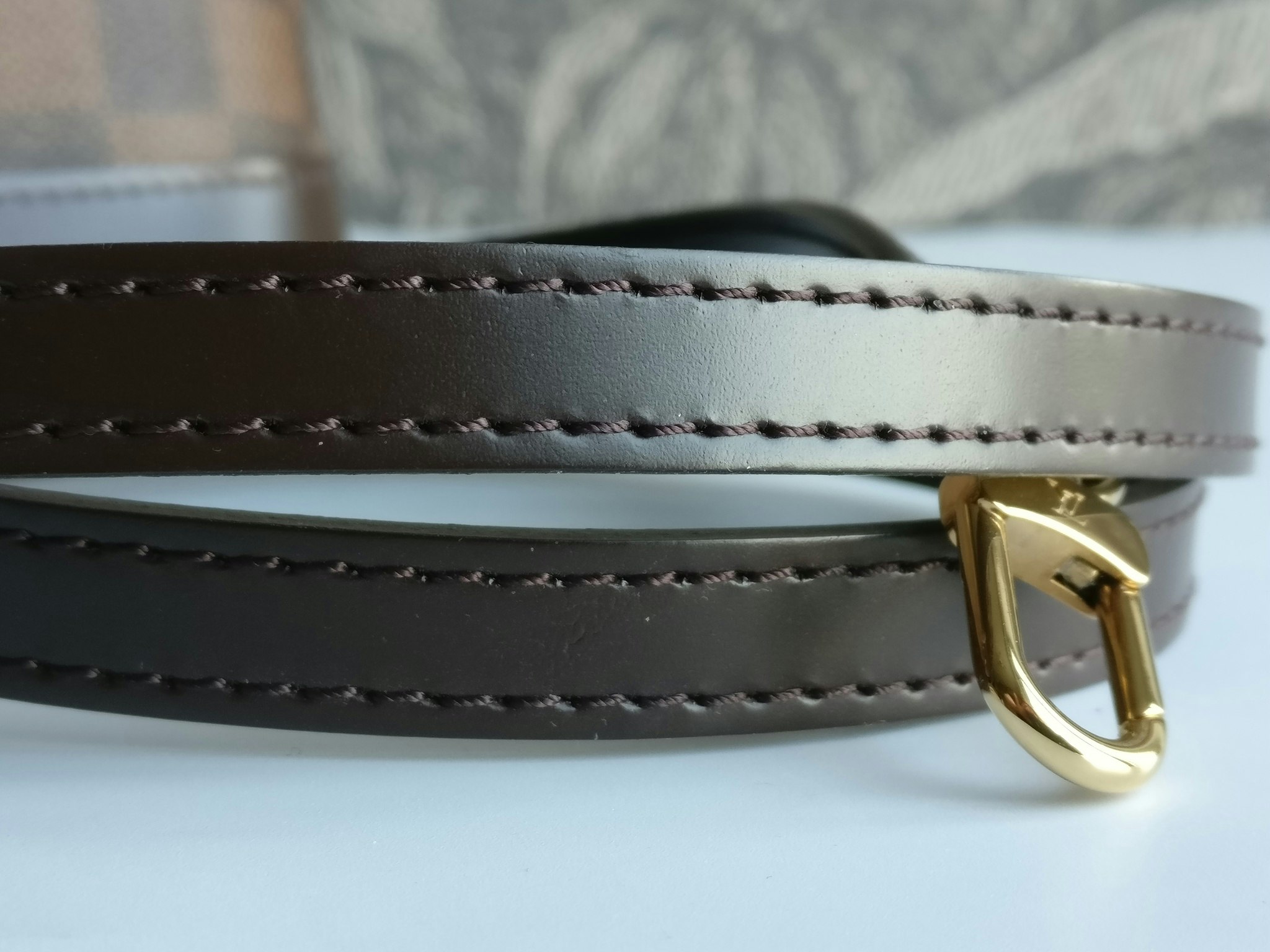 Louis Vuitton Alma BB