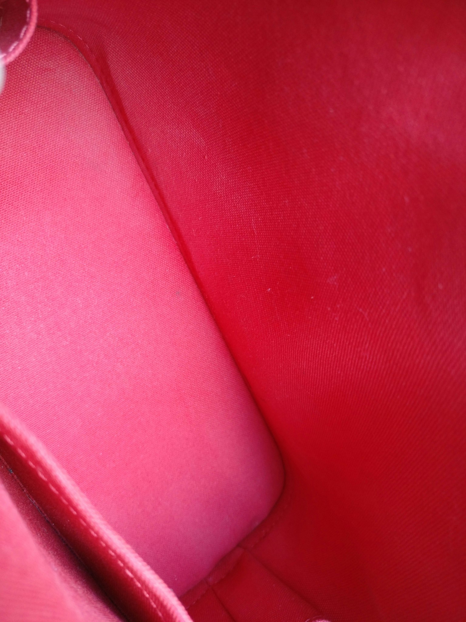 Louis Vuitton Alma BB