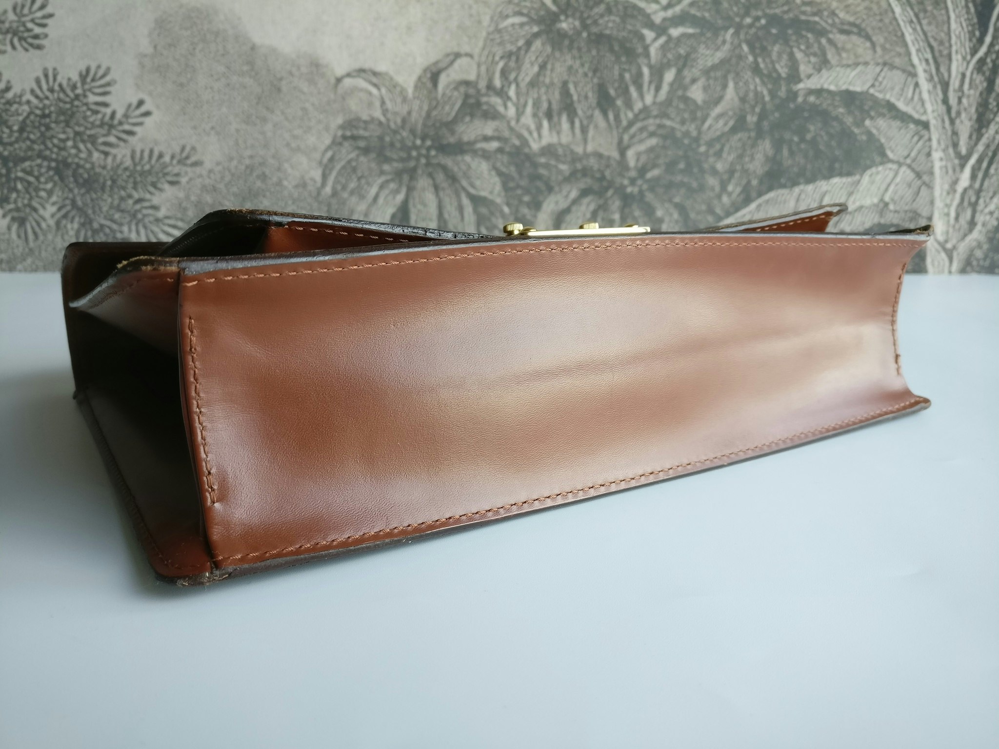 Louis Vuitton Monceau 26