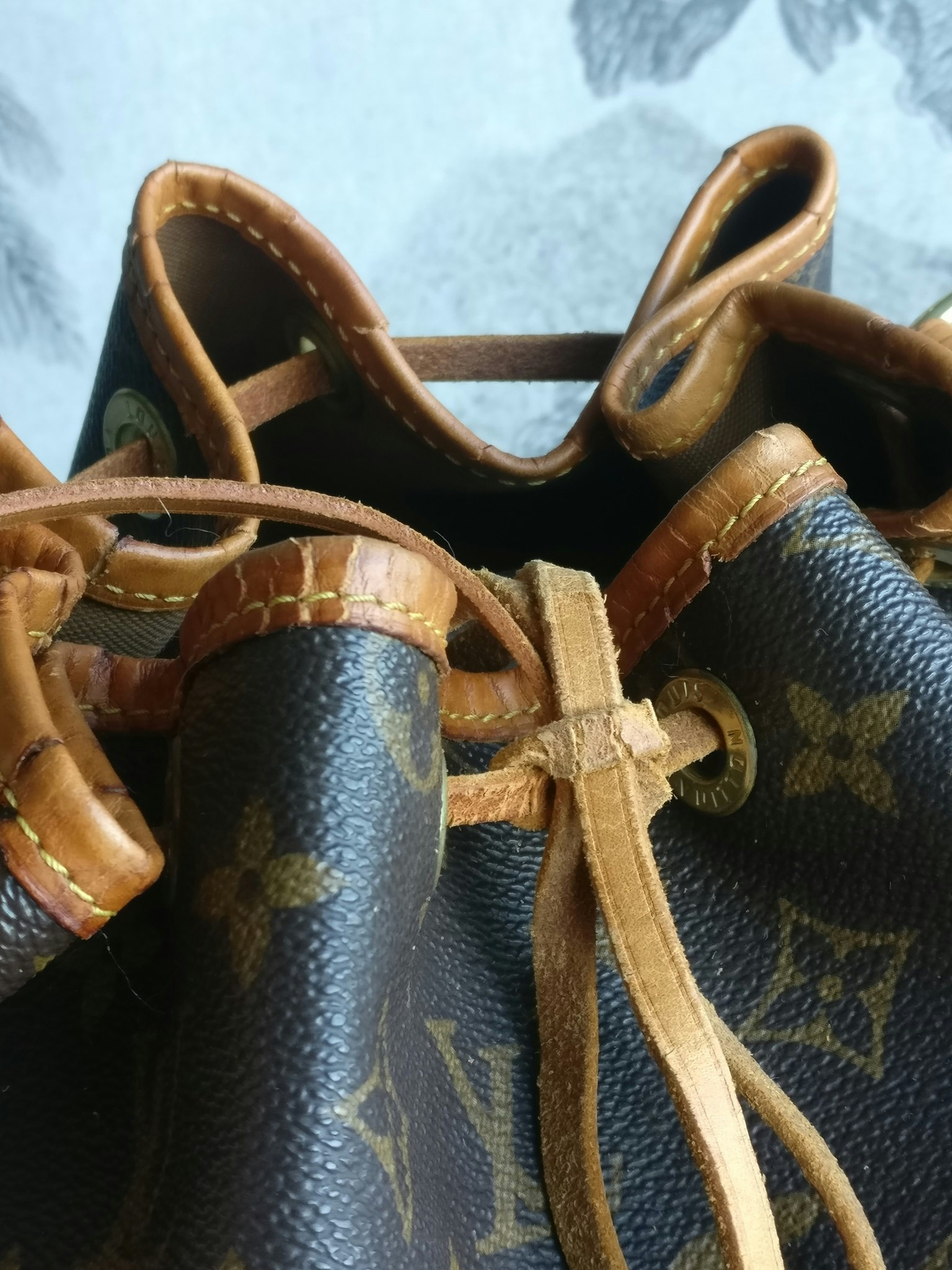 Louis Vuitton Noé GM