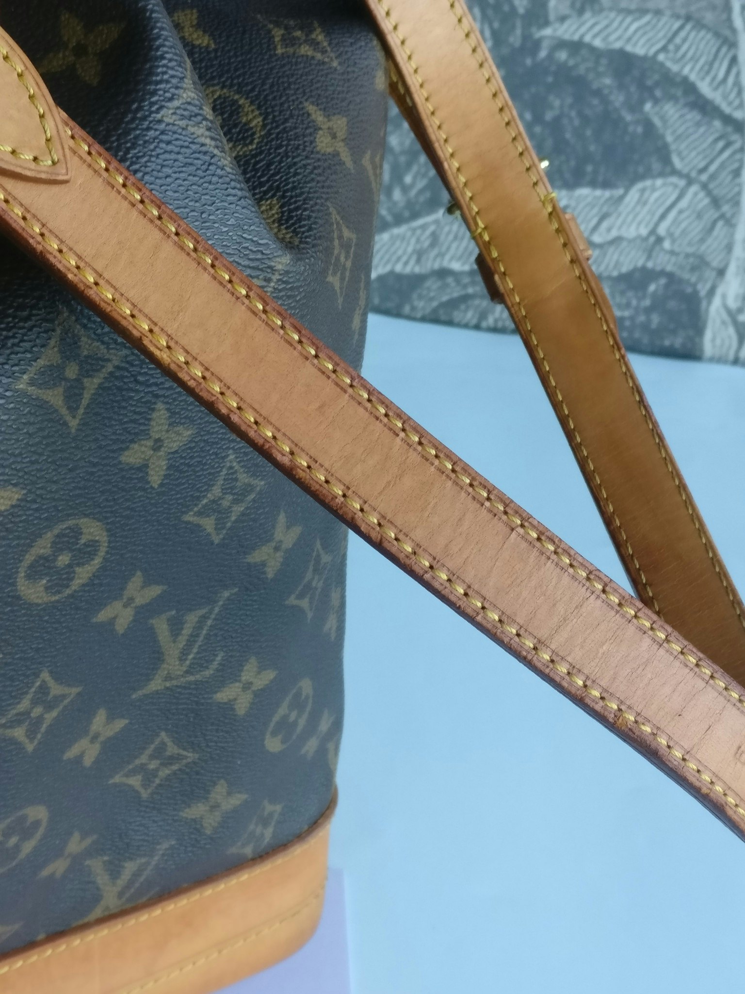 Louis Vuitton Noé GM