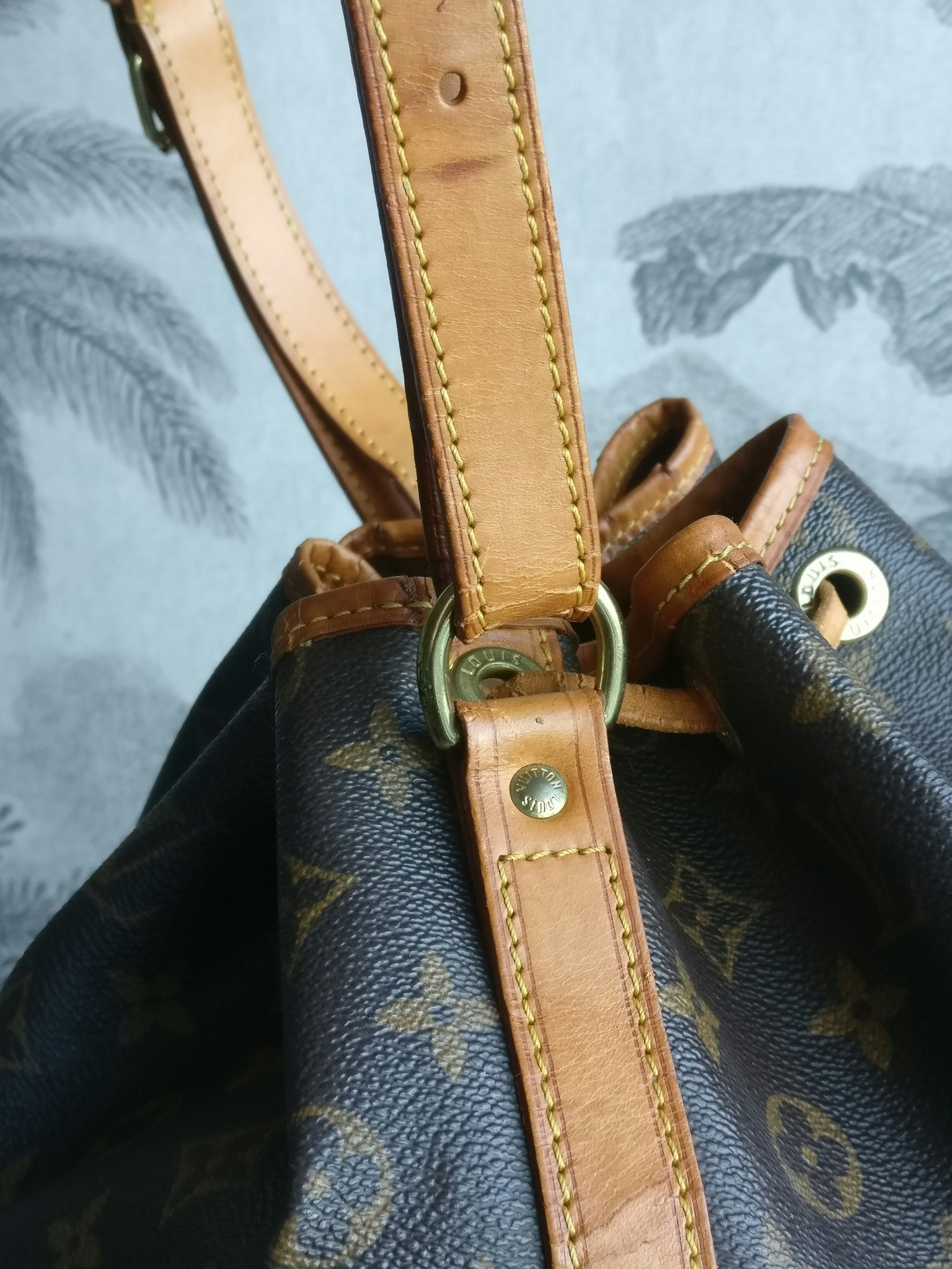 Louis Vuitton Noé GM