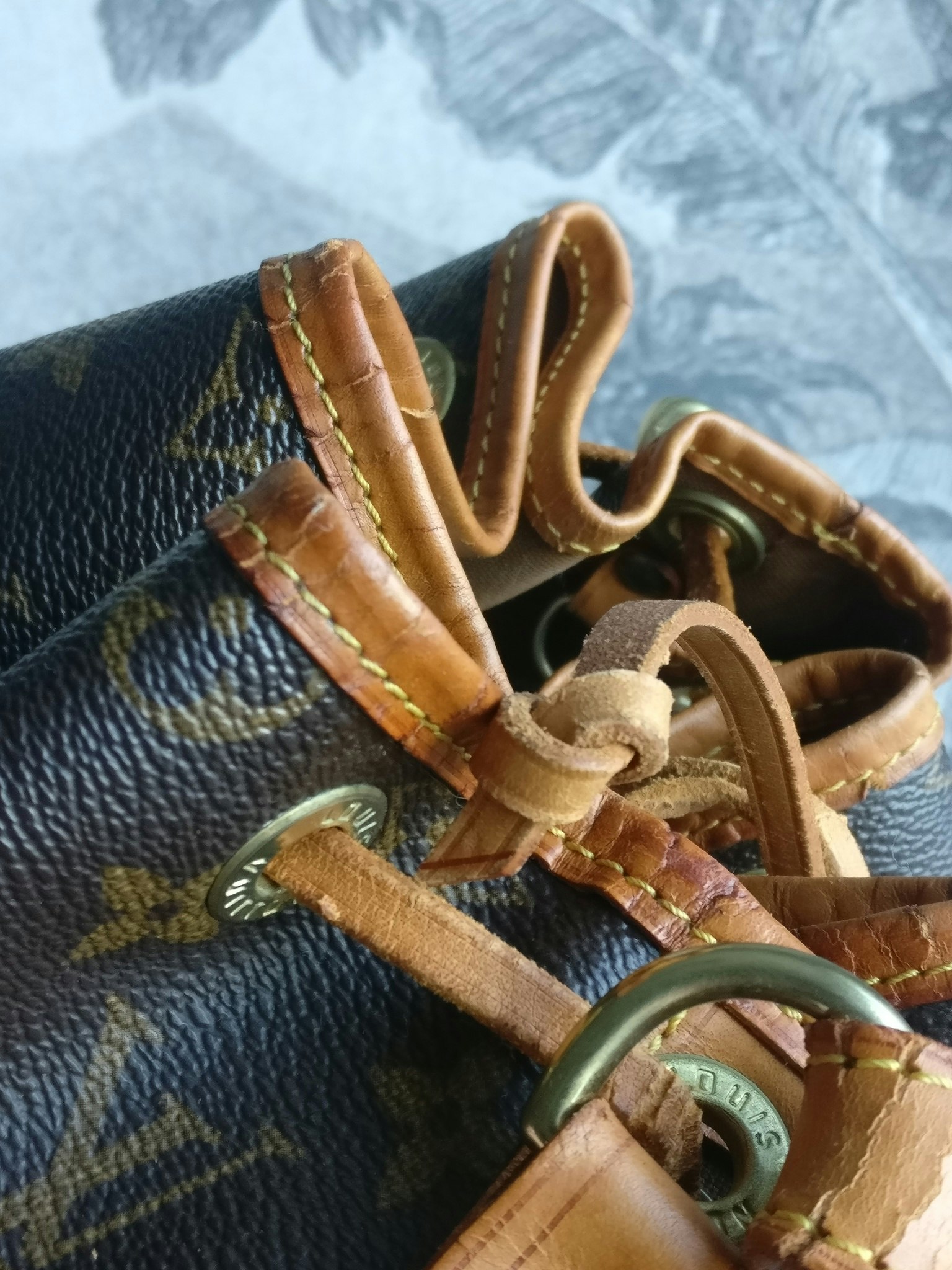 Louis Vuitton Noé GM