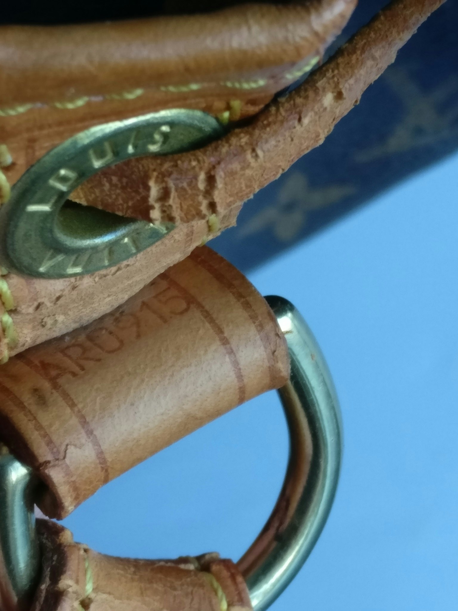Louis Vuitton Noé GM
