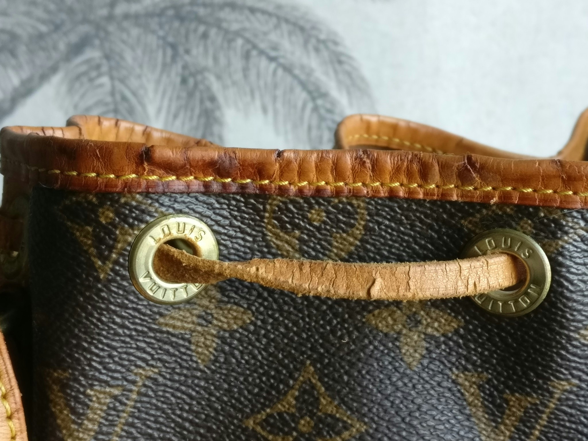 Louis Vuitton Noé GM