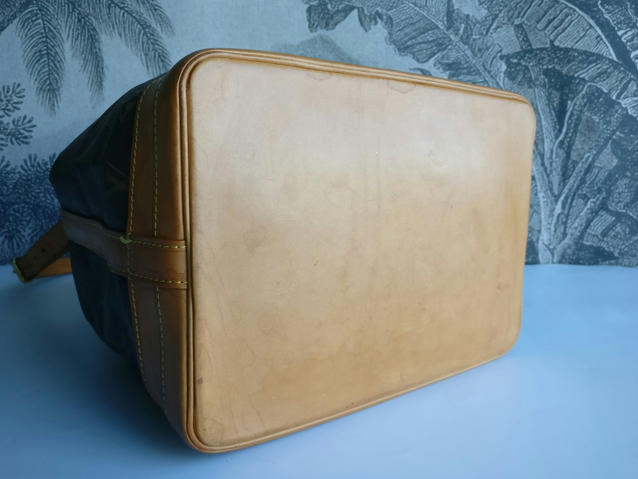 Louis Vuitton Noé GM