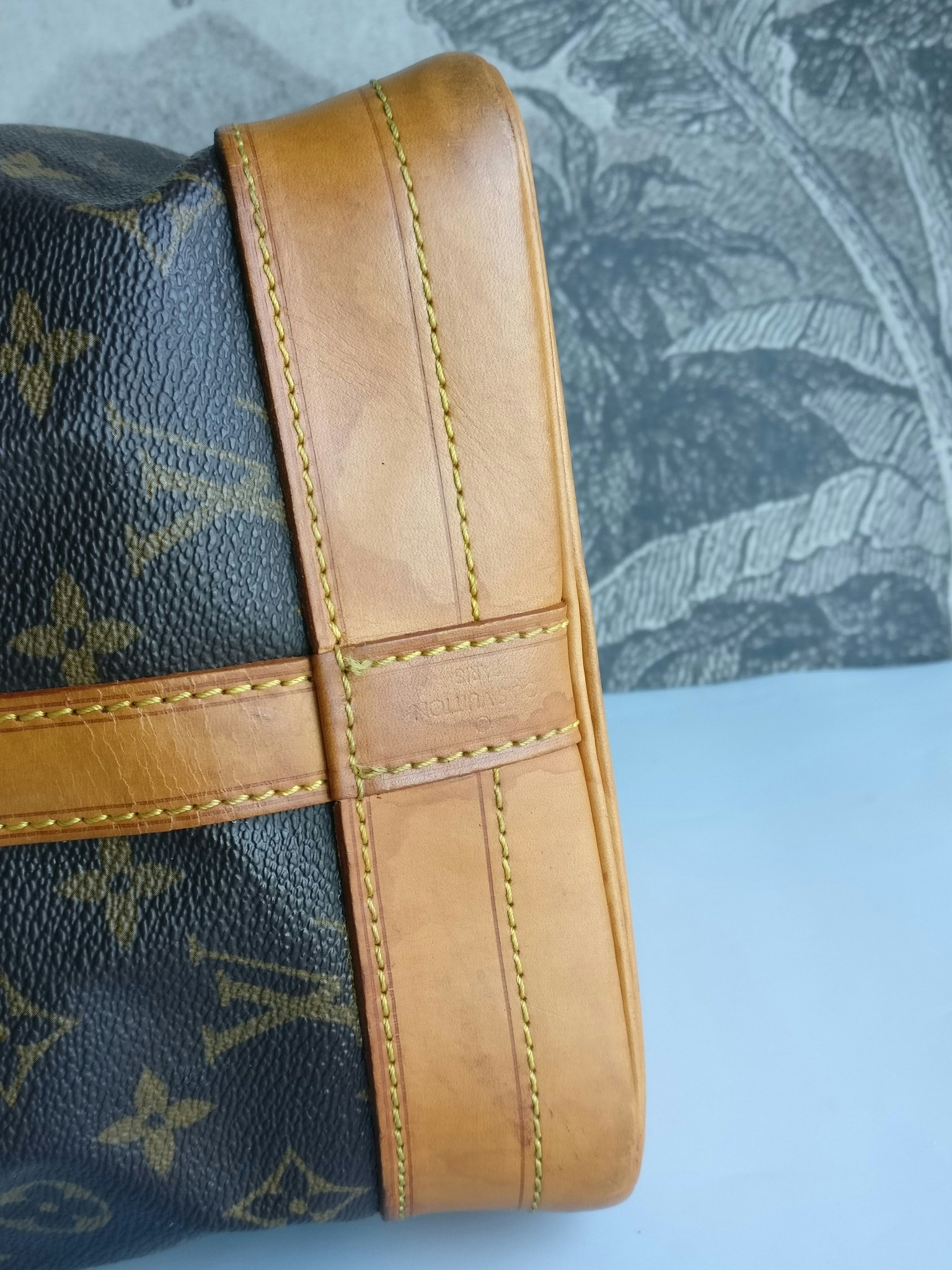 Louis Vuitton Noé GM