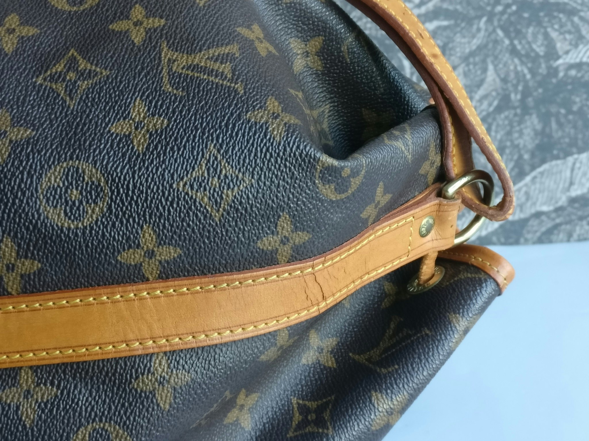 Louis Vuitton Noé GM