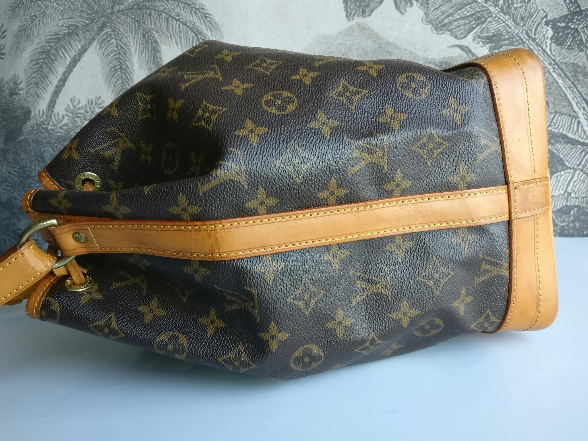 Louis Vuitton Noé GM