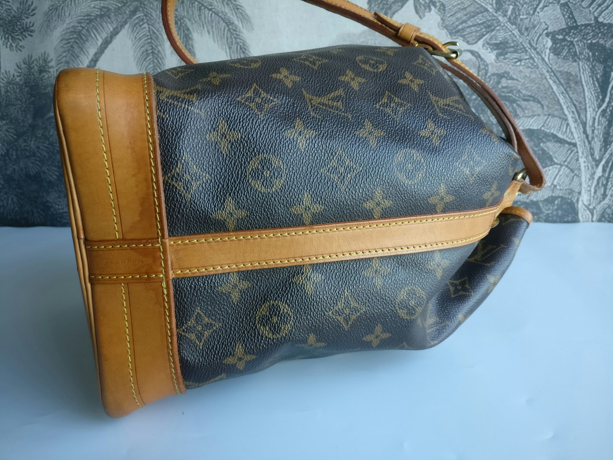 Louis Vuitton Noé GM