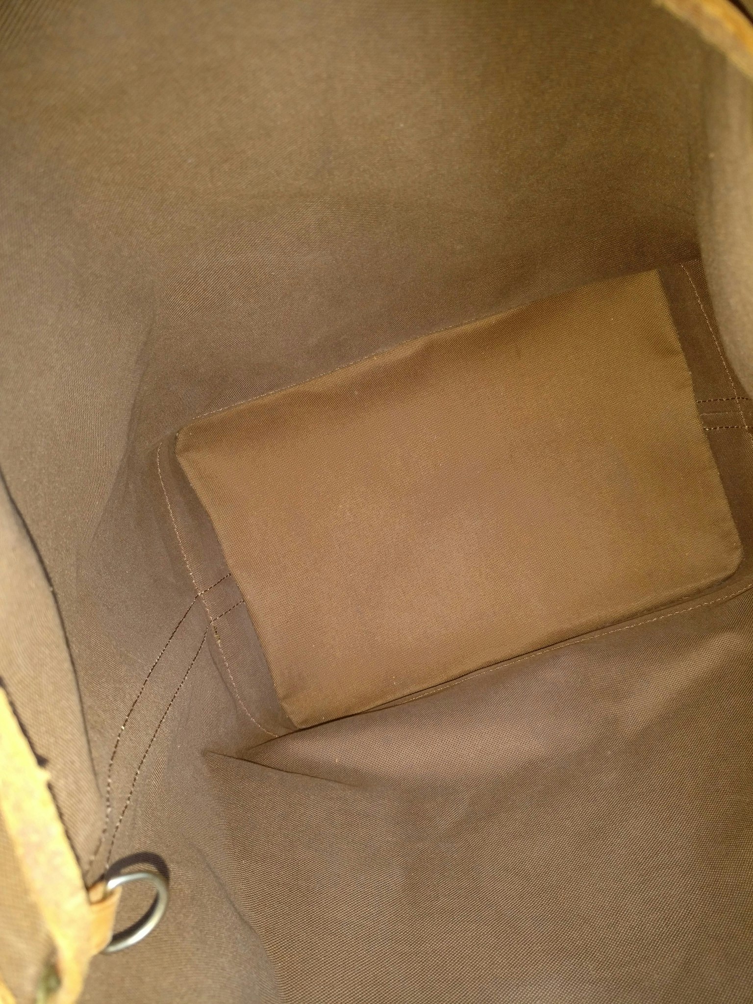 Louis Vuitton Noé GM
