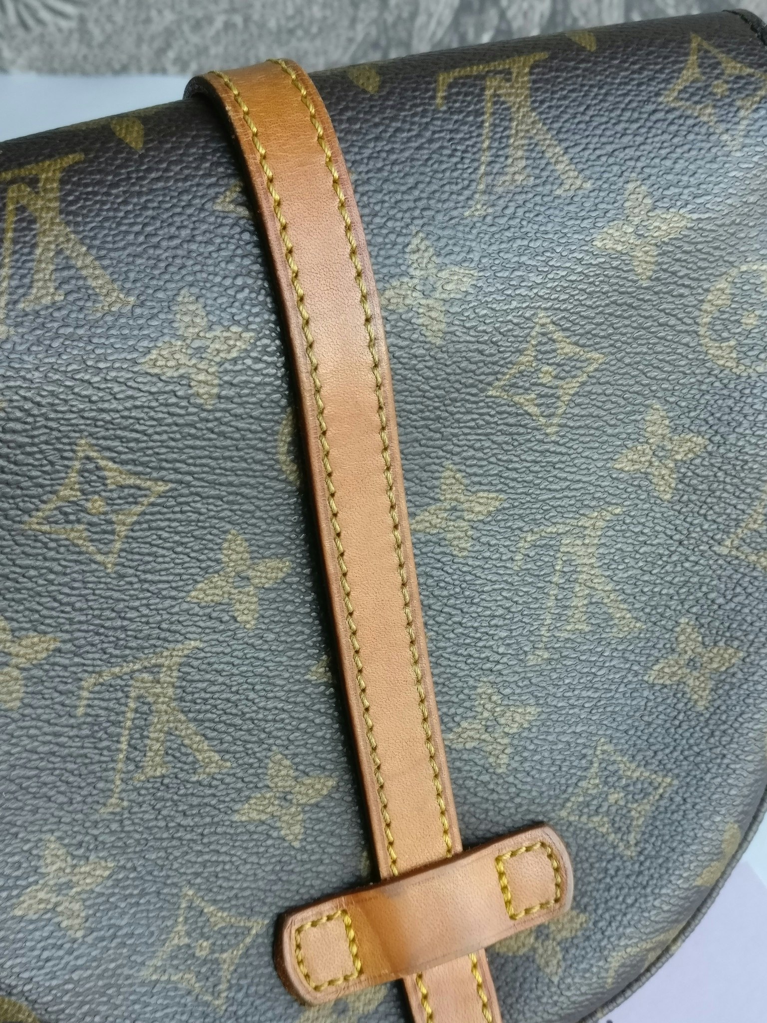 Louis Vuitton vintage Chantilly PM