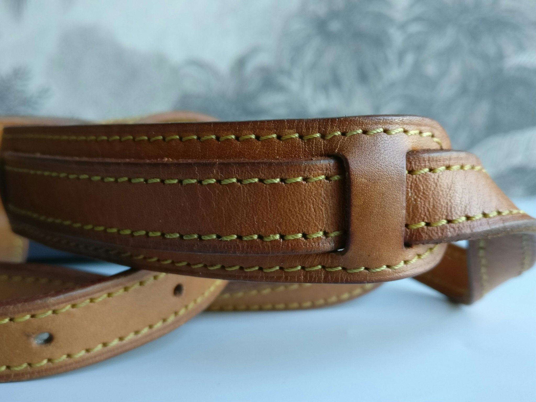 Louis Vuitton vintage Chantilly PM