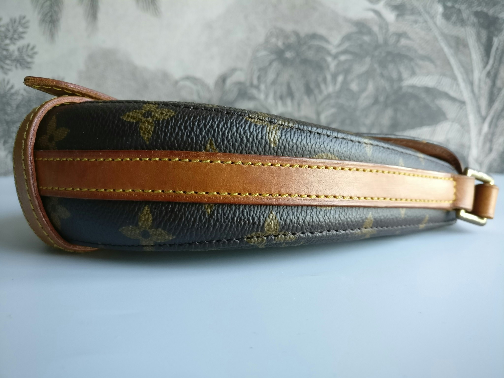 Louis Vuitton vintage Chantilly PM