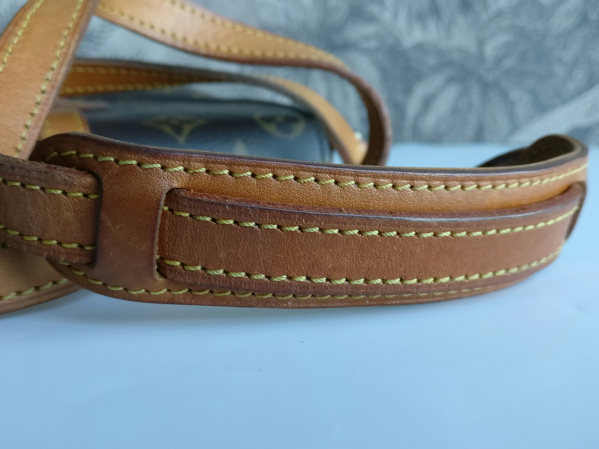 Louis Vuitton vintage Chantilly PM
