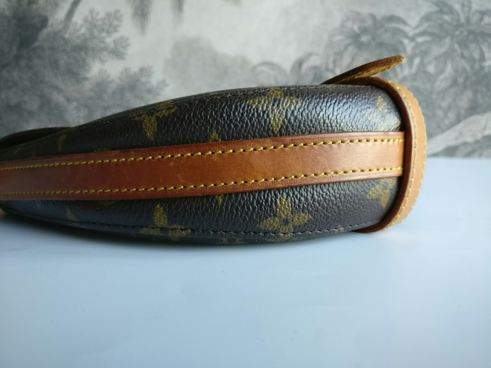 Louis Vuitton vintage Chantilly PM