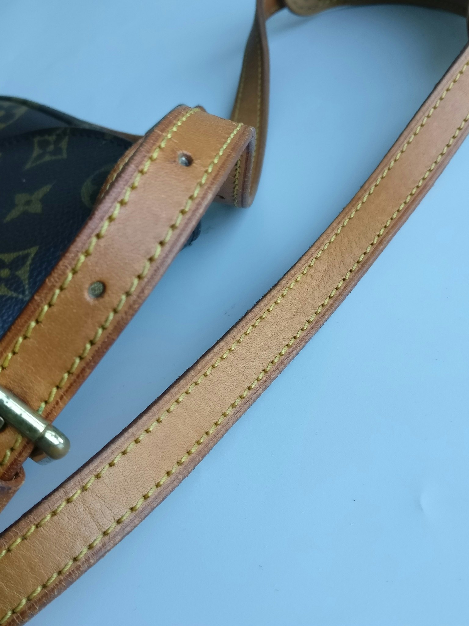 Louis Vuitton vintage Chantilly PM