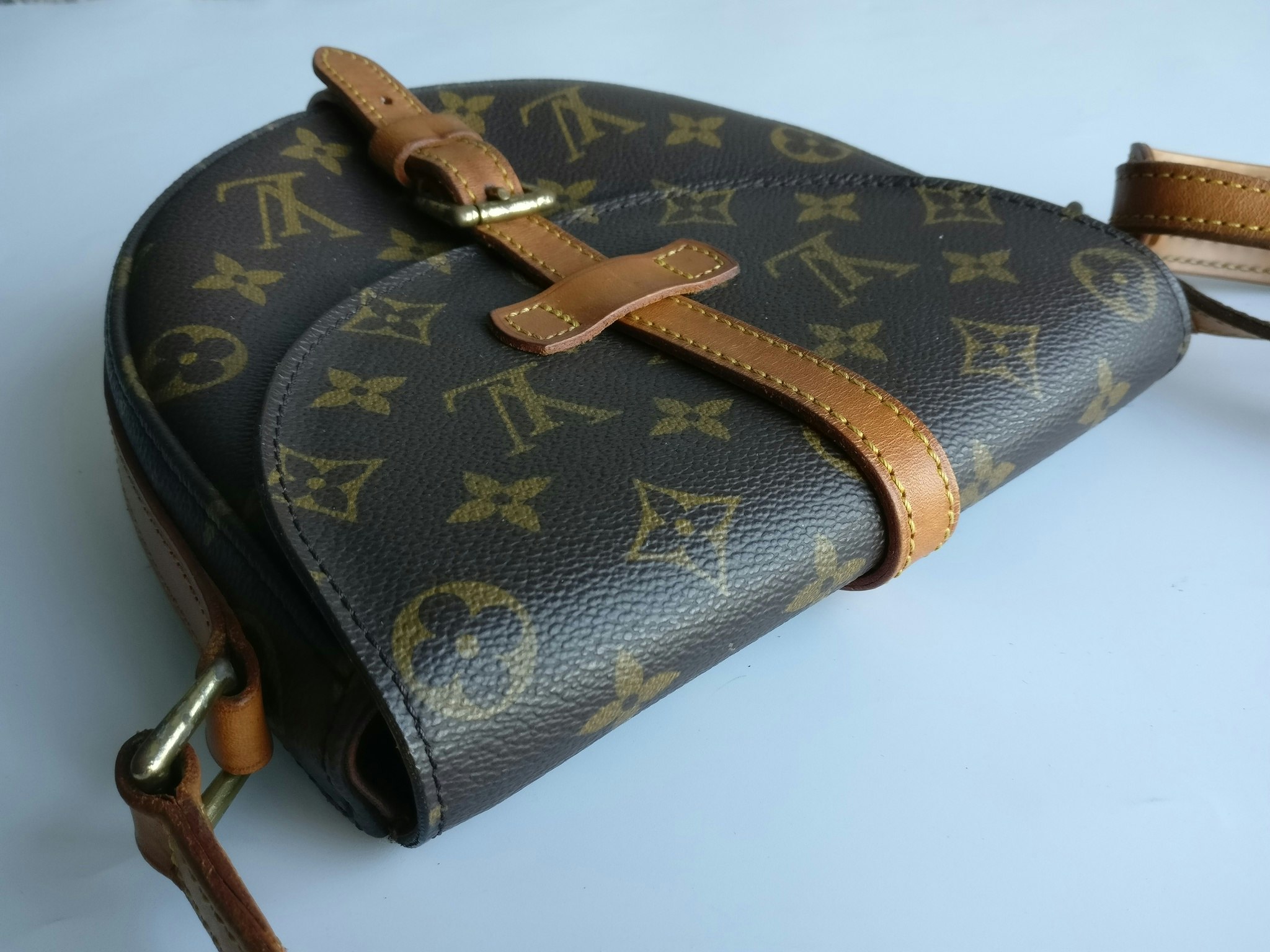 Louis Vuitton vintage Chantilly PM