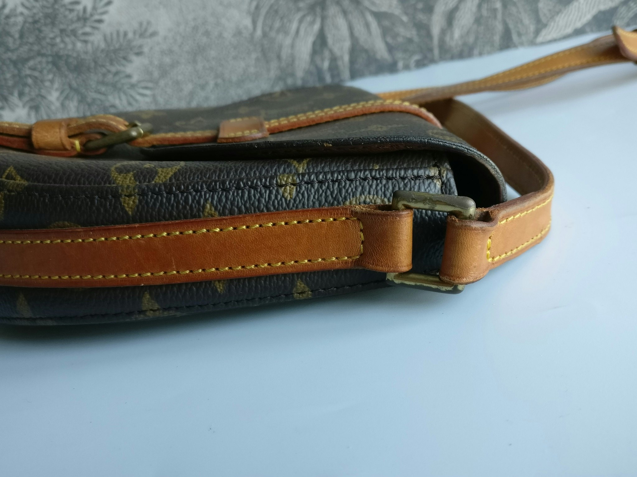 Louis Vuitton vintage Chantilly PM