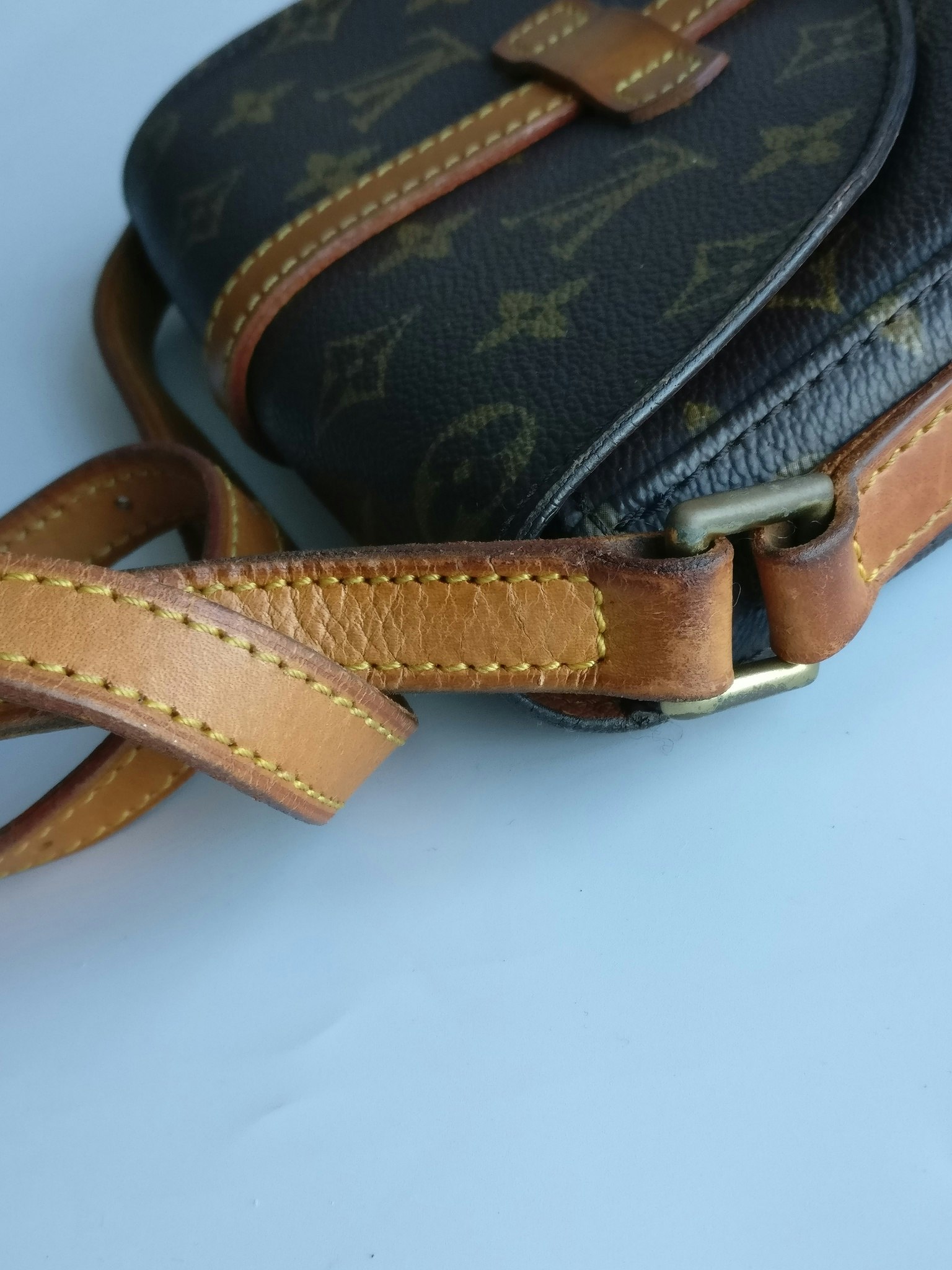 Louis Vuitton vintage Chantilly PM
