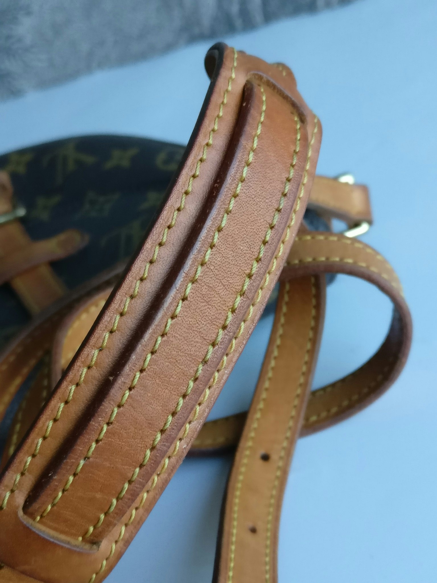 Louis Vuitton vintage Chantilly PM