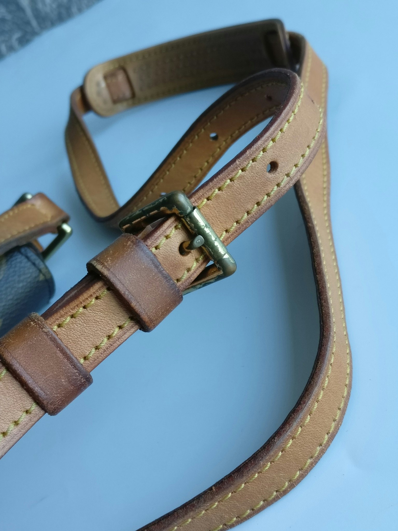 Louis Vuitton vintage Chantilly PM