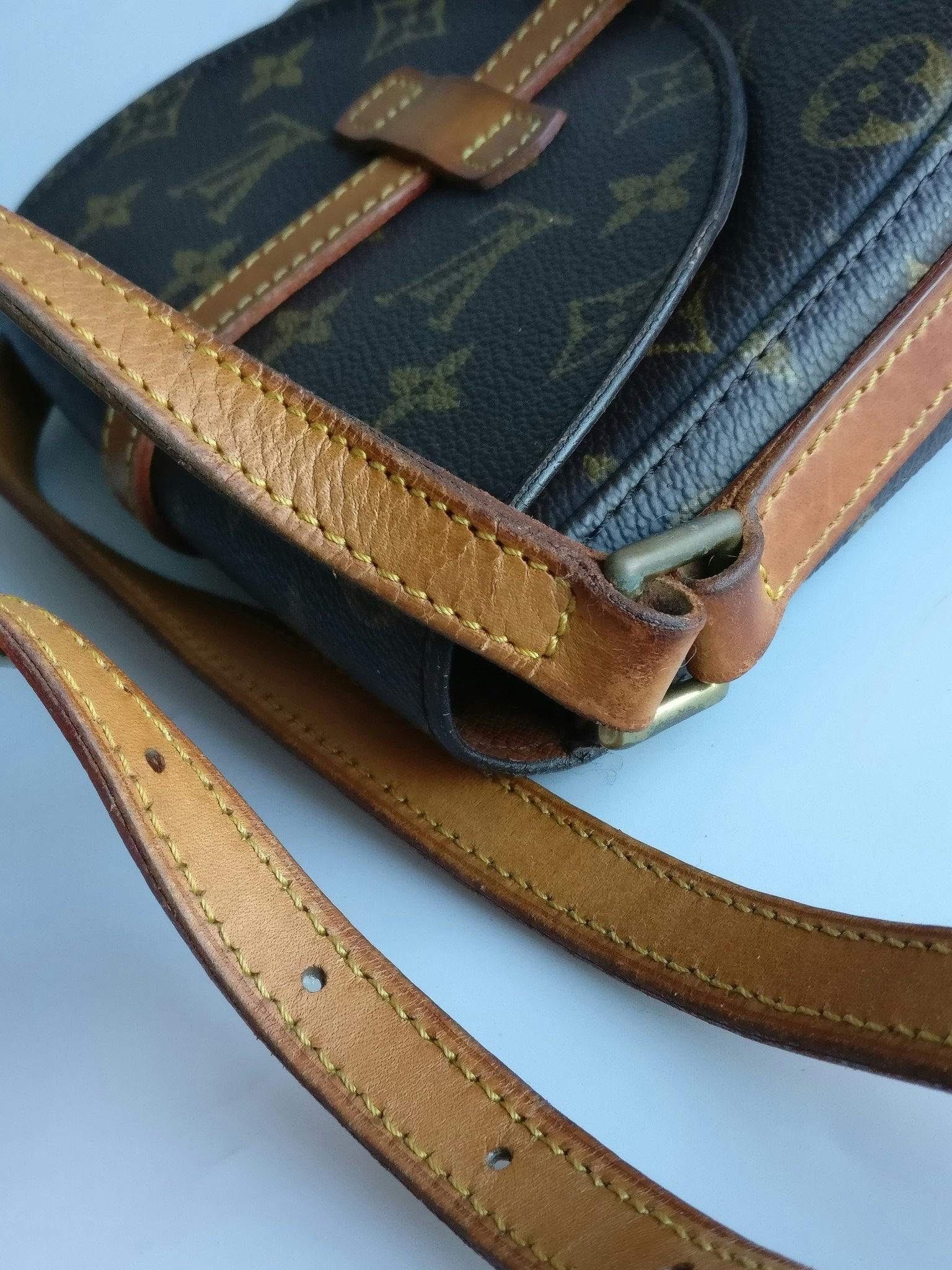 Louis Vuitton vintage Chantilly PM