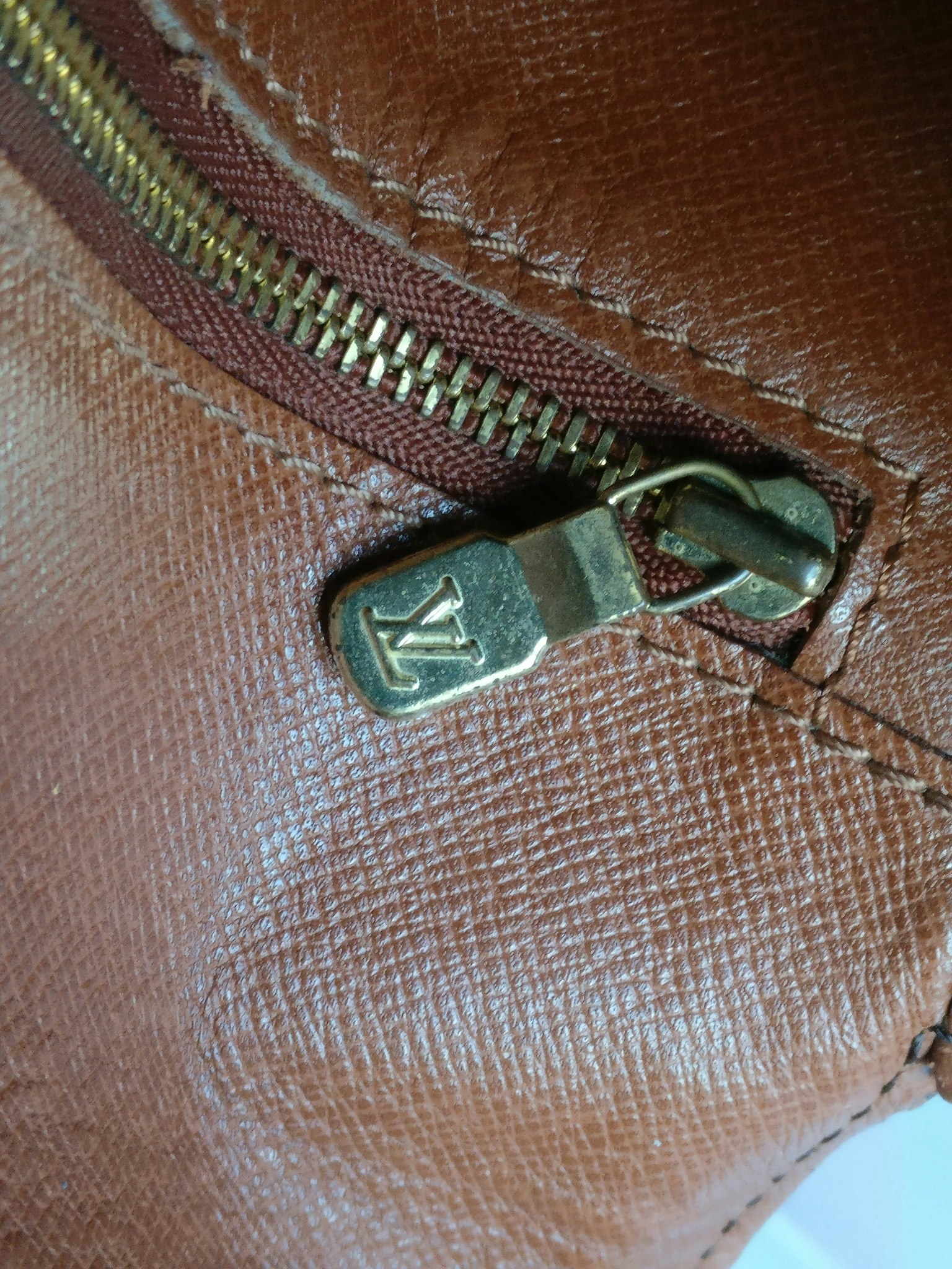 Louis Vuitton vintage Chantilly PM