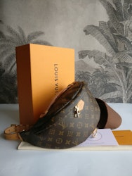 Louis Vuitton Bumbag
