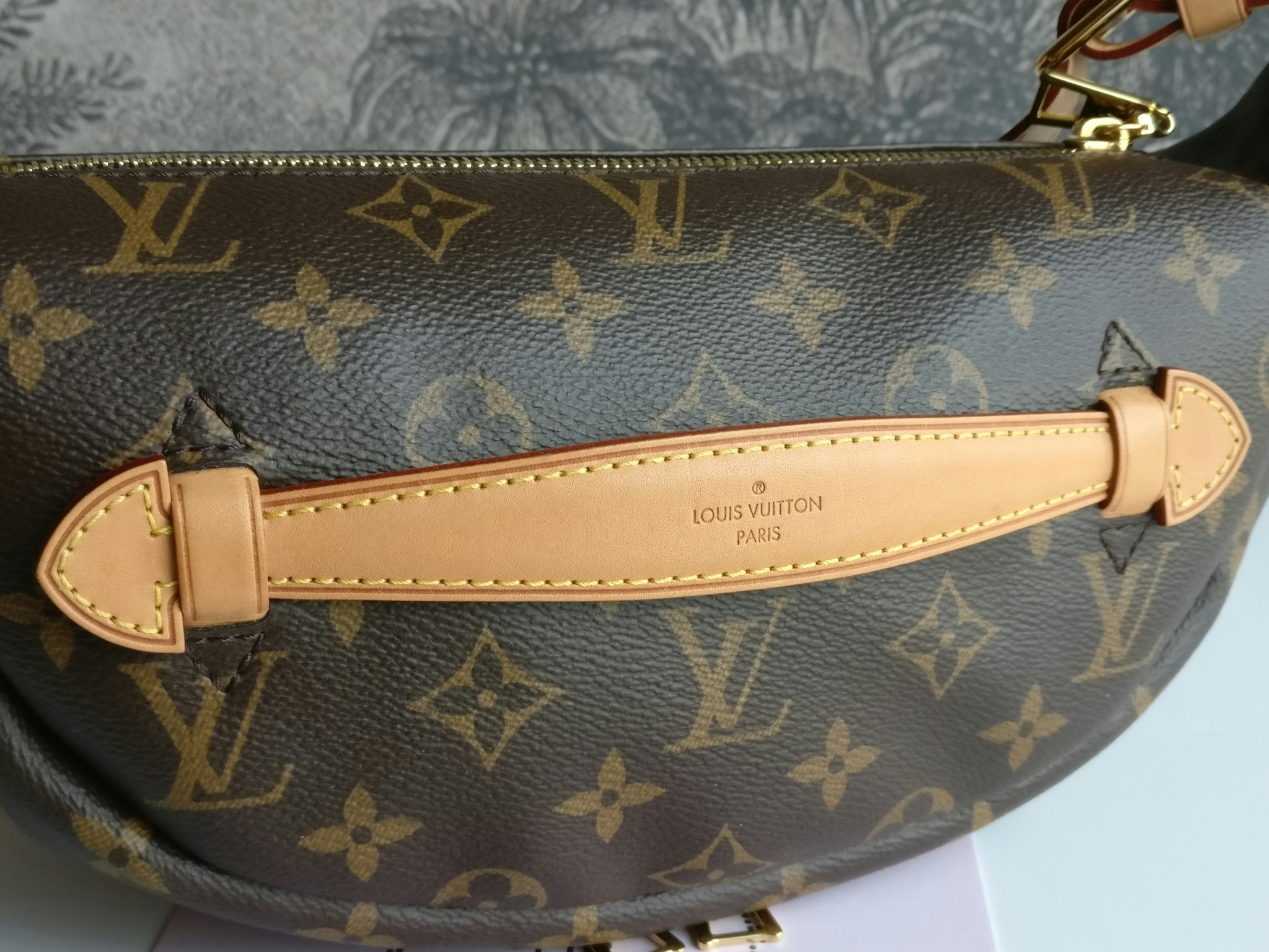 Louis Vuitton Bumbag