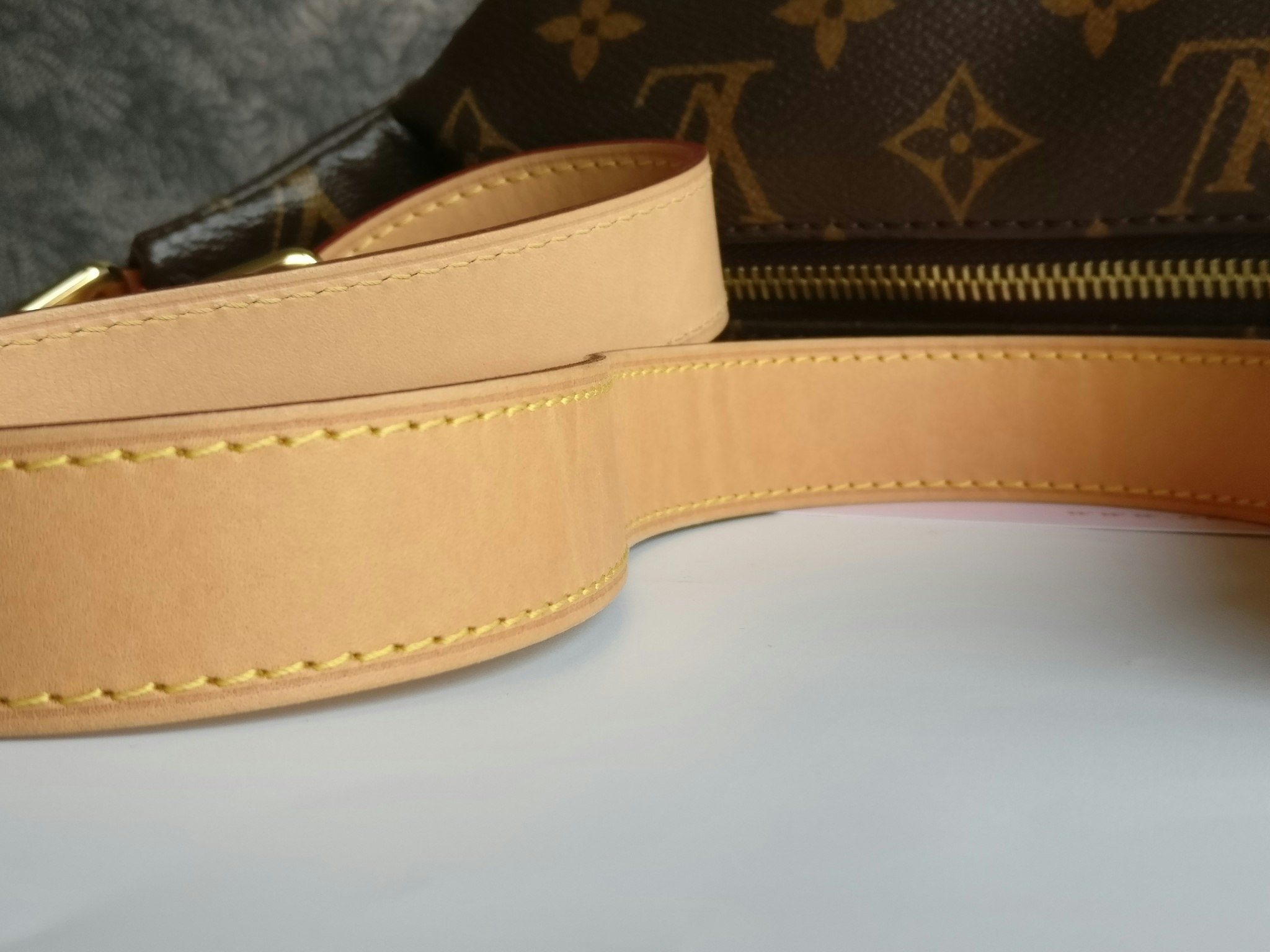 Louis Vuitton Bumbag