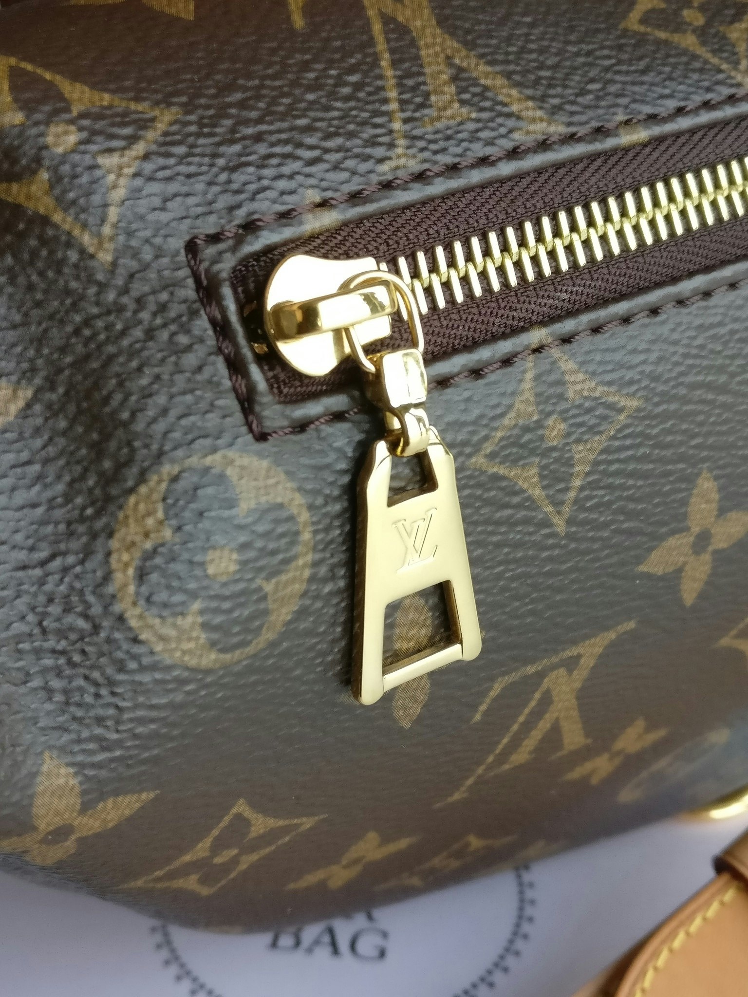 Louis Vuitton Bumbag