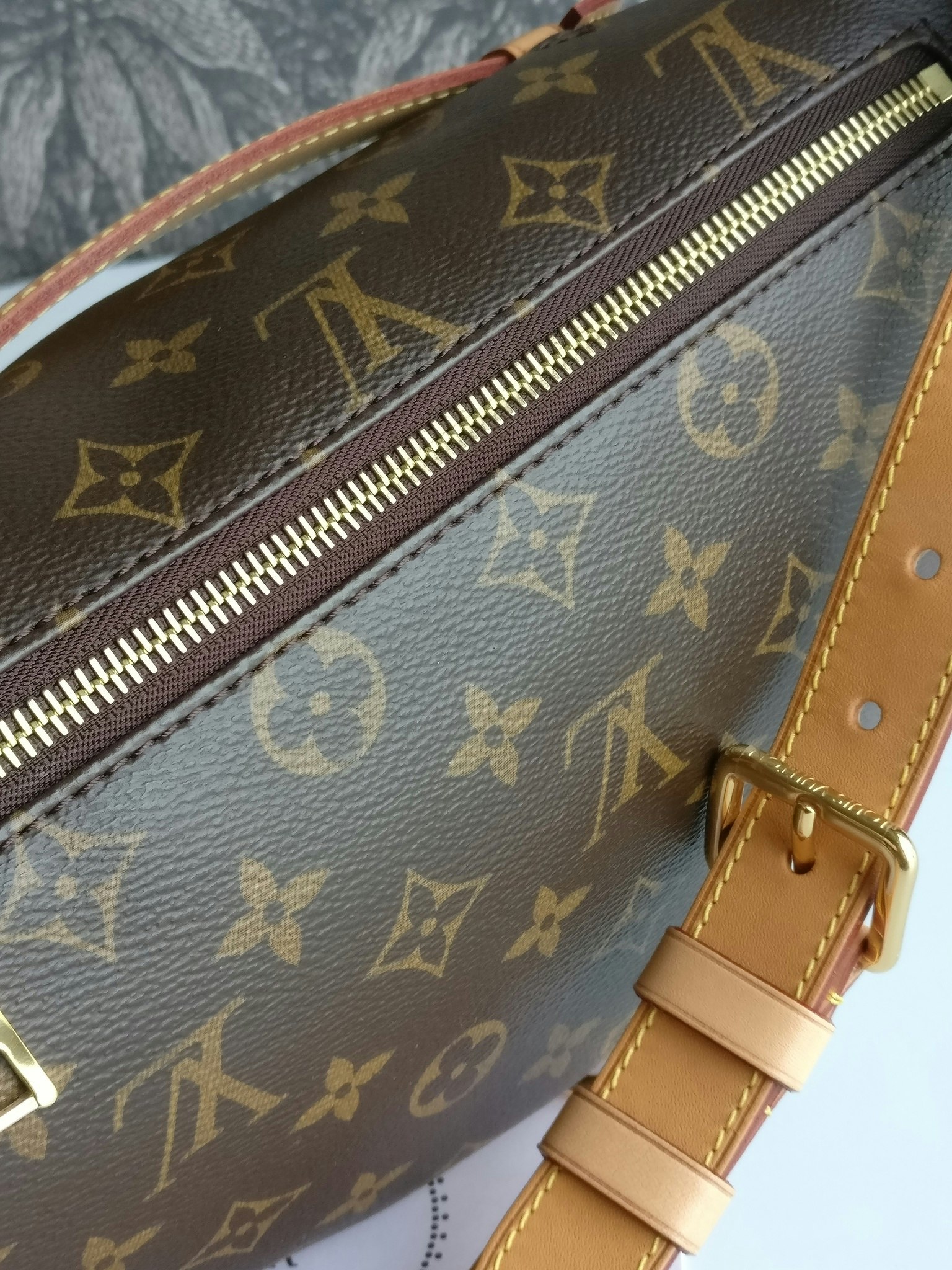 Louis Vuitton Bumbag