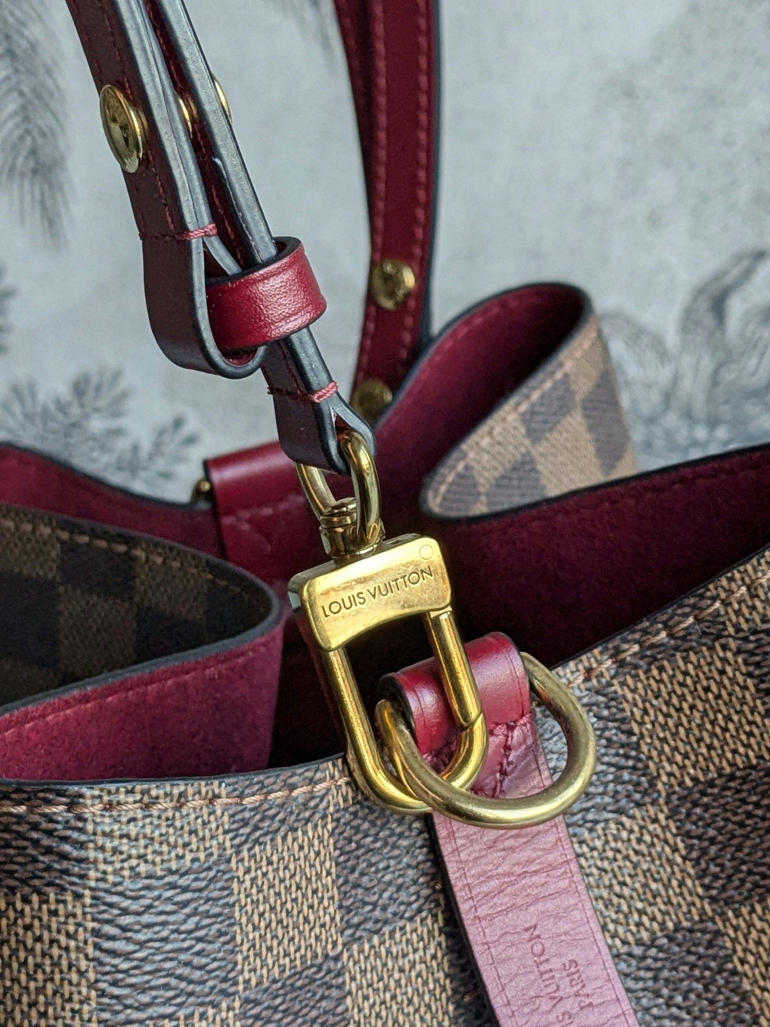 Louis Vuitton NéoNoé