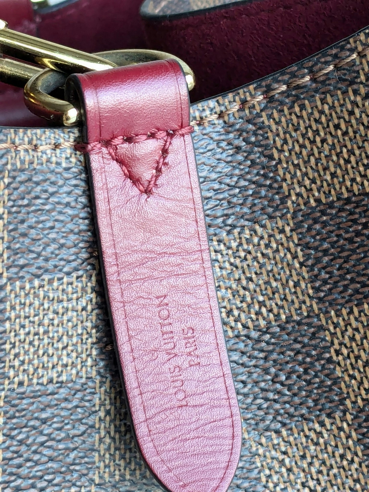 Louis Vuitton NéoNoé