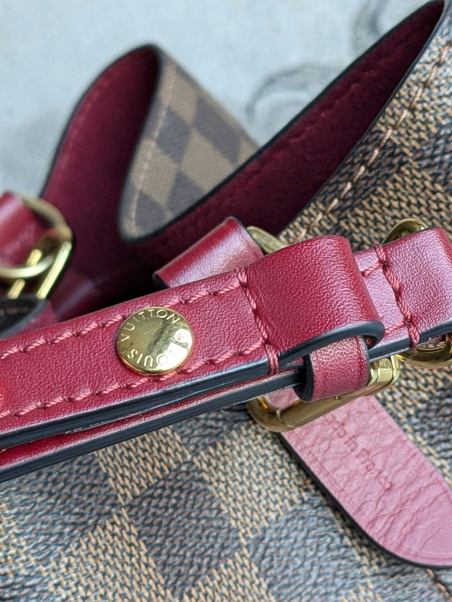 Louis Vuitton NéoNoé