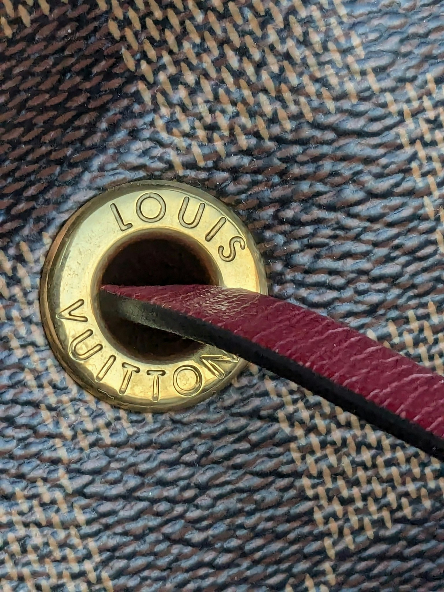 Louis Vuitton NéoNoé