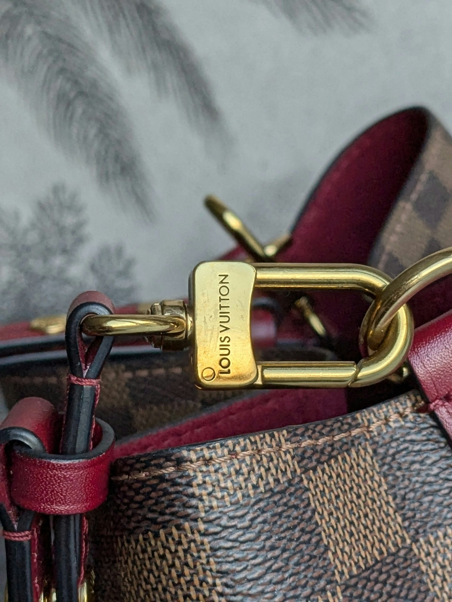 Louis Vuitton NéoNoé