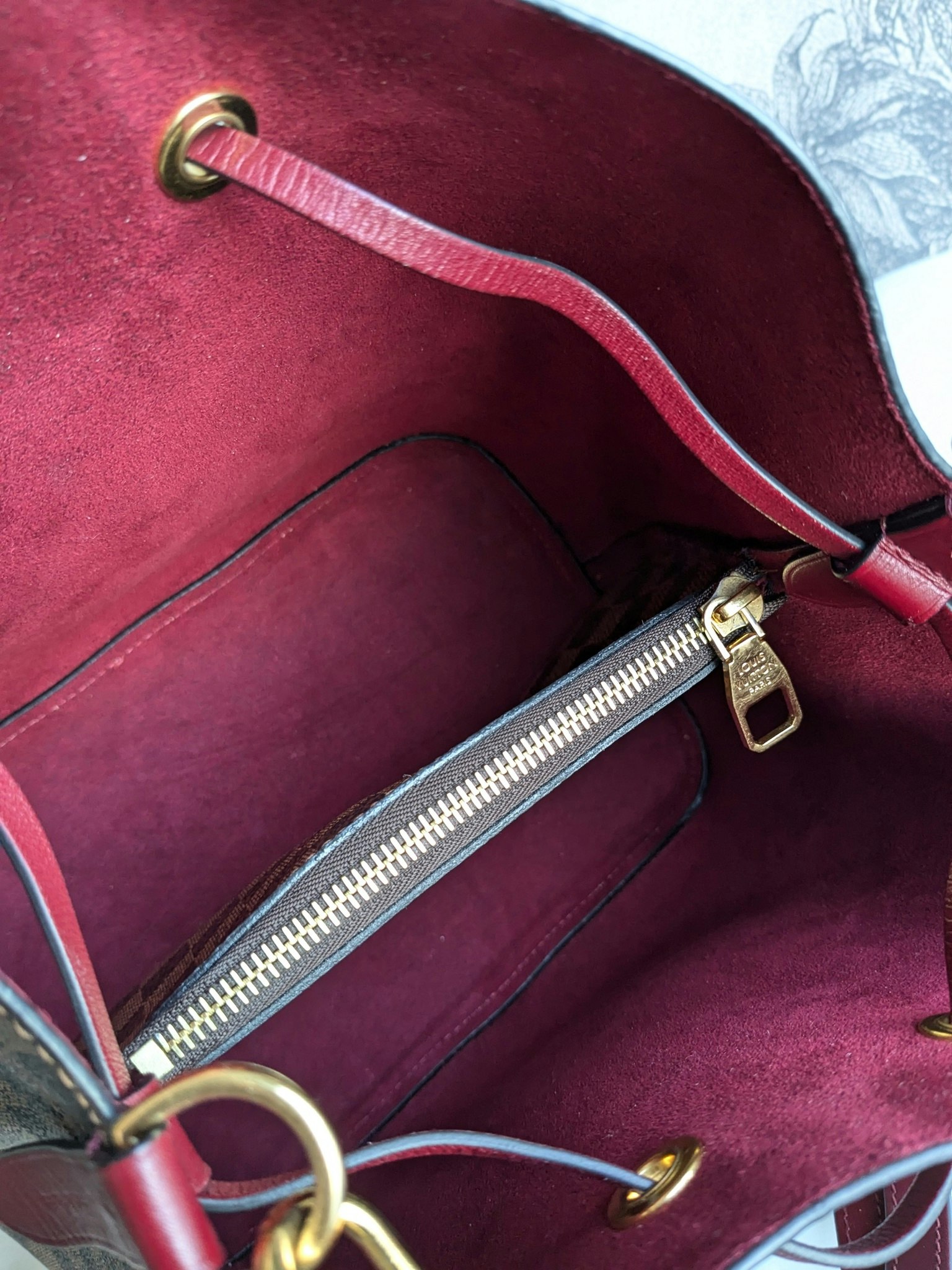 Louis Vuitton NéoNoé