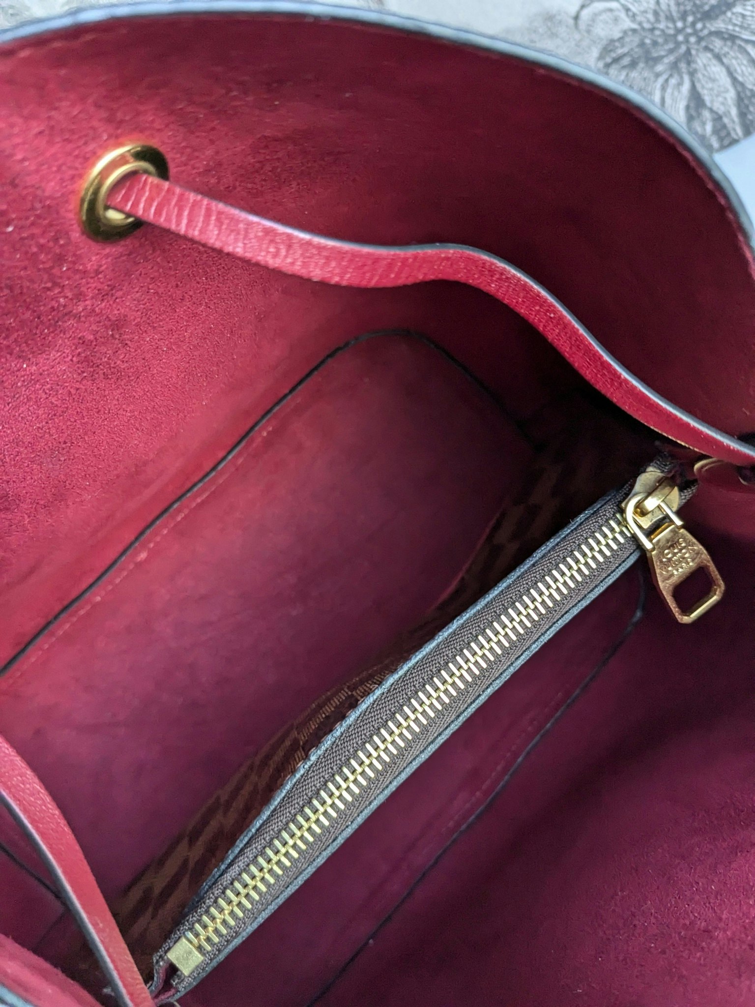 Louis Vuitton NéoNoé