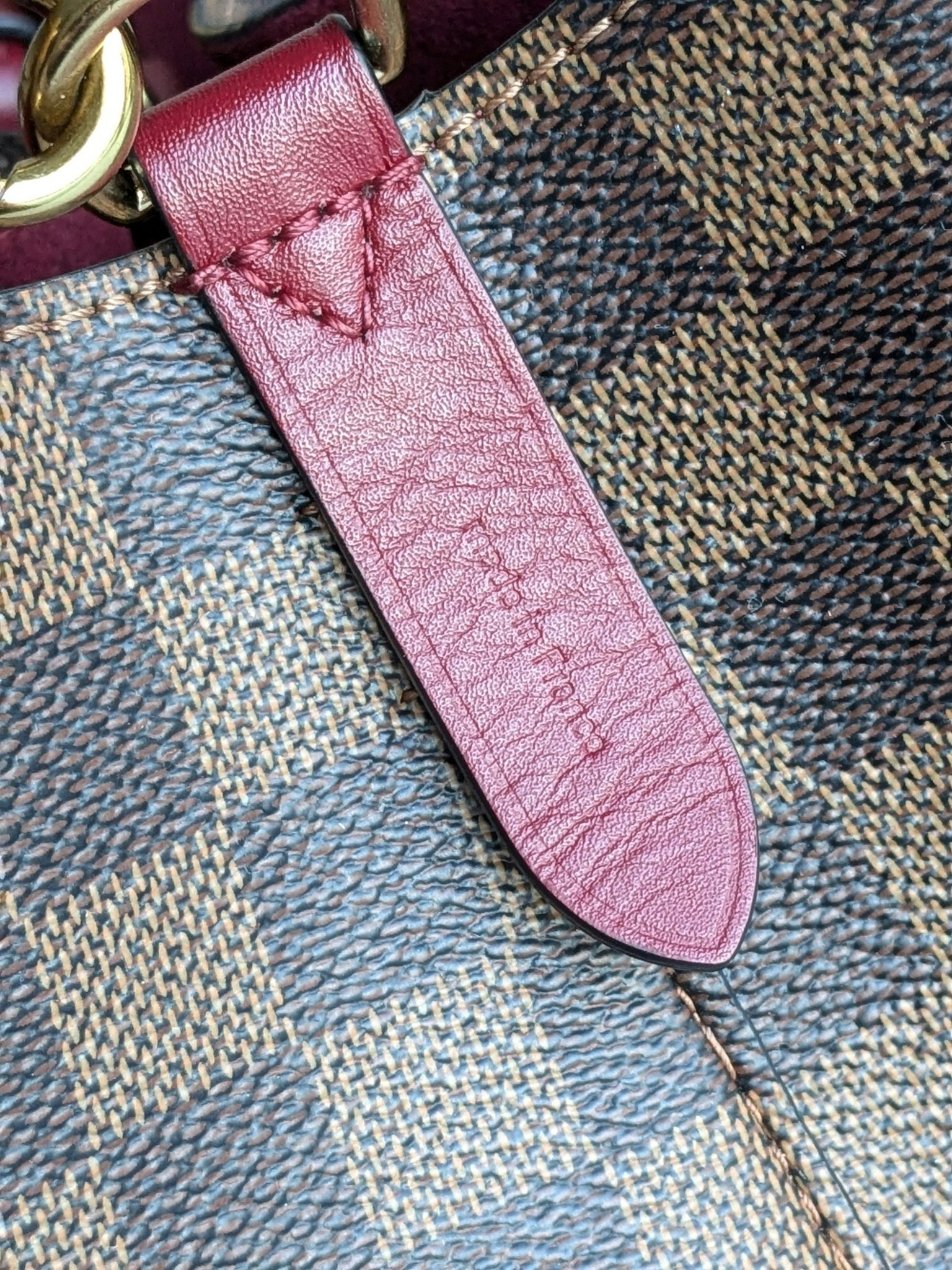 Louis Vuitton NéoNoé